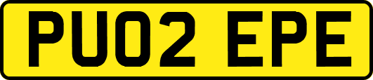 PU02EPE