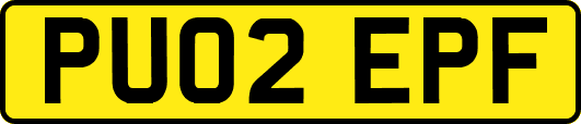 PU02EPF