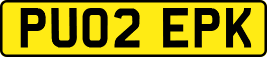 PU02EPK