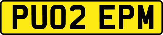PU02EPM