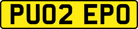 PU02EPO