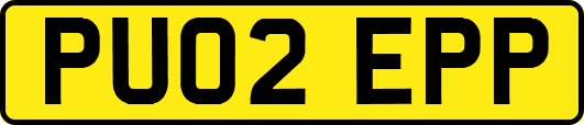 PU02EPP
