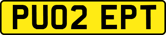 PU02EPT
