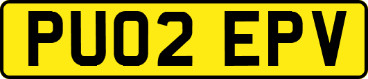 PU02EPV