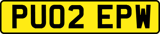 PU02EPW