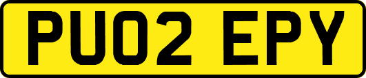 PU02EPY