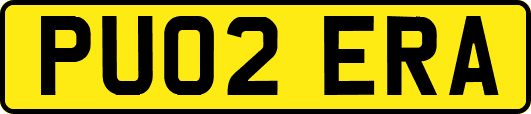 PU02ERA