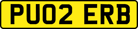 PU02ERB