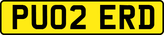 PU02ERD