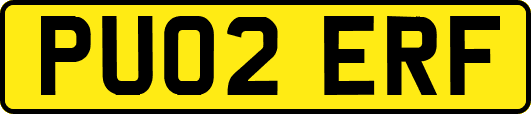 PU02ERF