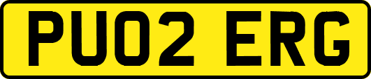 PU02ERG