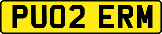 PU02ERM