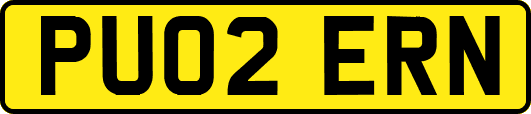 PU02ERN