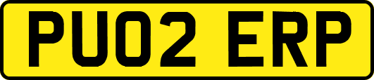 PU02ERP