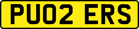PU02ERS