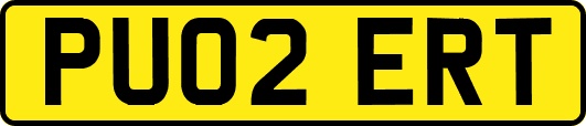 PU02ERT