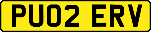 PU02ERV