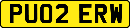 PU02ERW