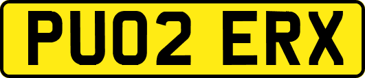 PU02ERX