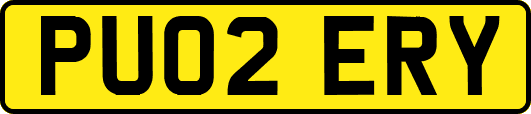 PU02ERY