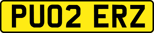 PU02ERZ