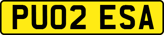 PU02ESA