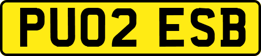 PU02ESB