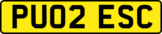 PU02ESC