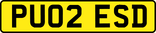 PU02ESD
