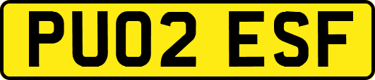 PU02ESF