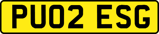 PU02ESG