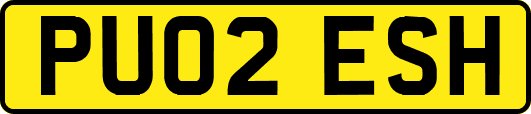 PU02ESH