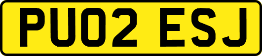 PU02ESJ