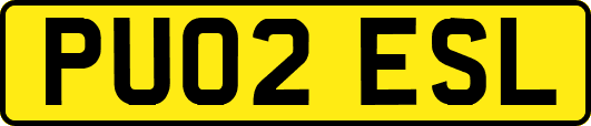 PU02ESL