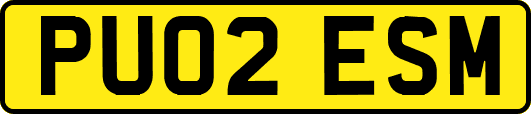 PU02ESM