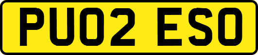 PU02ESO