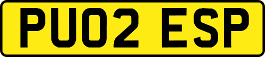 PU02ESP