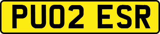 PU02ESR