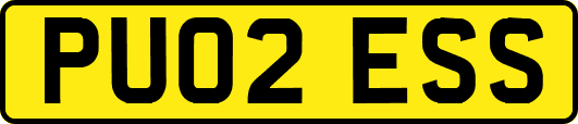 PU02ESS