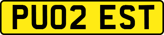 PU02EST