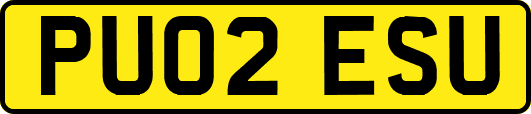 PU02ESU