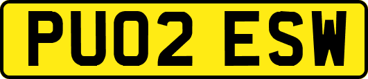 PU02ESW