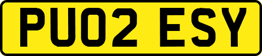 PU02ESY