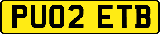 PU02ETB