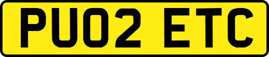 PU02ETC