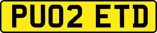 PU02ETD
