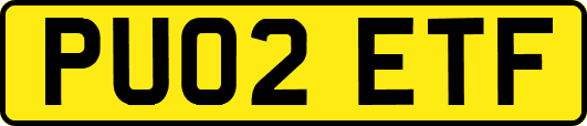 PU02ETF