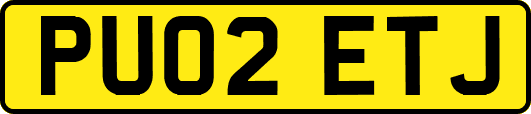 PU02ETJ