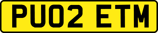 PU02ETM
