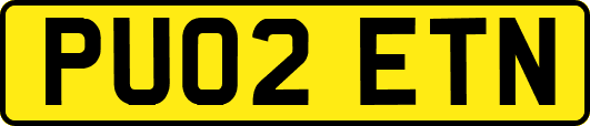 PU02ETN